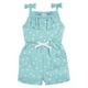 thumbnail image 2 of Gerber Romper bebé 2 piezas algodón azul verano cómodo certificado OEKO-TEX, 2 of 4