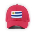thumbnail image 1 of Flag Of Uruguay Hat  -Image by Shutterstock,  Small, 1 of 3