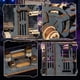 thumbnail image 5 of Kits De Modelo De Madera De Bolas Orbitales Modelo Mecánico De Rompecabezas De Madera 3D Para Adolescentes Y Adultos Speravity FN006196-00, 5 of 6