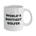 thumbnail image 2 of Millwright Mug - Coffee Cup - World's Most Average Millwright- Millwright Gifts, 2 of 4