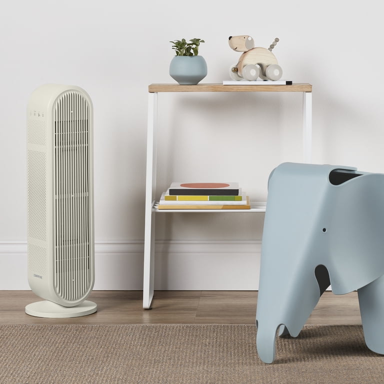 CONAIRPURE Medium Room AIR PURIFIER AP04 200 sq. ft. - Walmart.com
