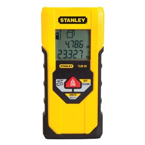 Bosch Glm 80 265 Ft Lithium Ion Laser Distance Measure Walmart