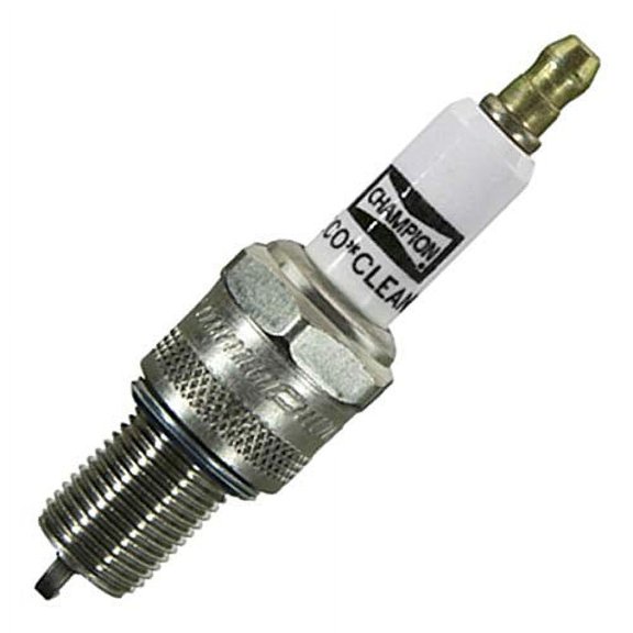 Champion 415ECO Spark Plug for Ignition Wire Secondary