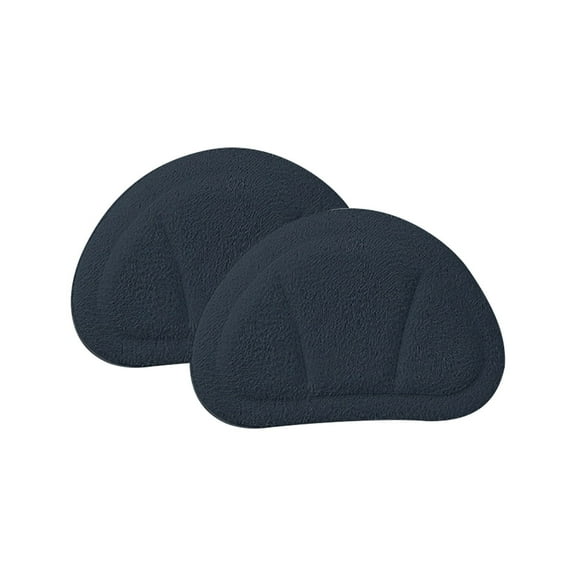 Heel Cushion Inserts Shoe Grips Pads For Loose Footwear Sport Insole Blister Protectors Women Men Comfort Support