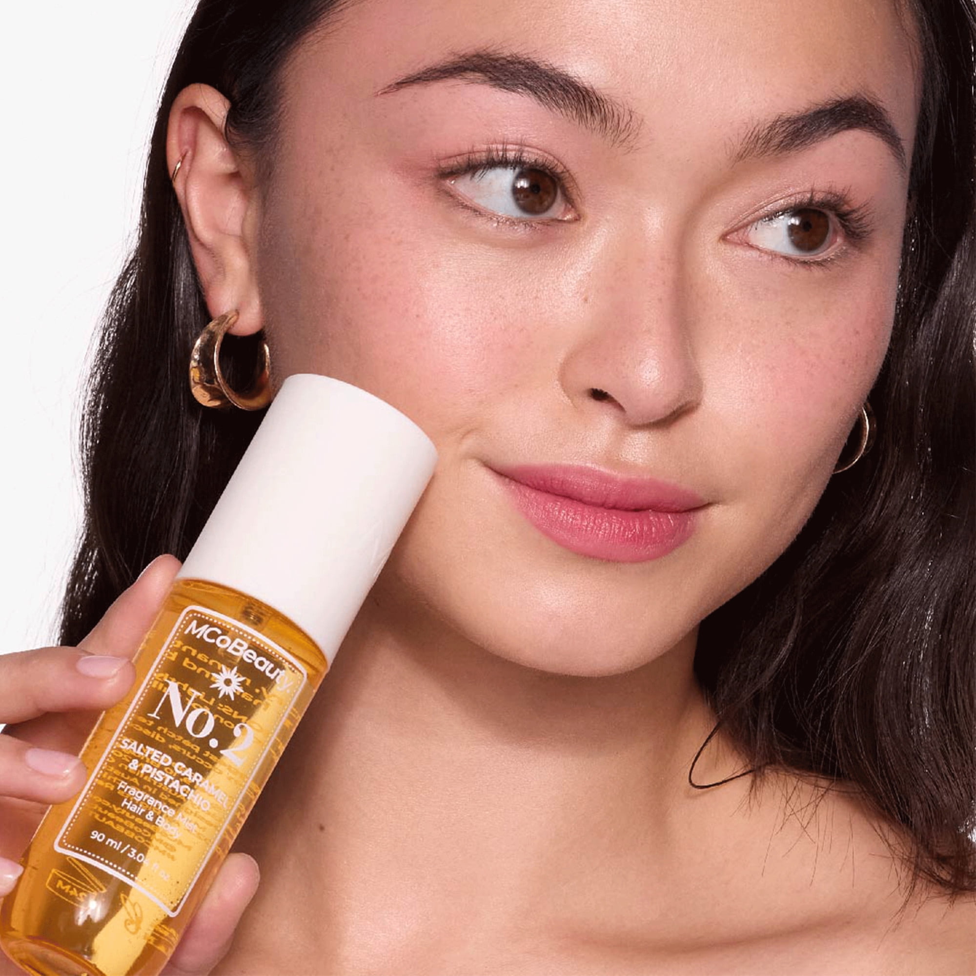 MCoBeauty - Fragrance Mist - No.3 - 90ml