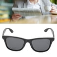 thumbnail image 4 of Gafas De Sol Con Protección UV, Resistentes A Los Rayos Ultravioleta Diarios, Bloquean Las Gafas De Sol De Luz Fuerte, Fáciles De Llevar De Por Vida Para Exteriores Para Acampar, 4 of 8