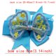 thumbnail image 3 of 50/100pcs Puppy Accessories Small Doggy Bowties with Lace Embroidery Small Bows Pet Collar Grooming Dog Neckties Pet Supplies ShopWise Round, 3 of 8