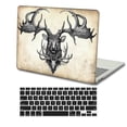 thumbnail image 3 of KSK KAISHEK Protective Case Hard Cover Compatible MacBook Pro 15 inchs with No Touch + Black Keyboard Cover 2012 - 2015 A1398, Animal A 211, 3 of 5