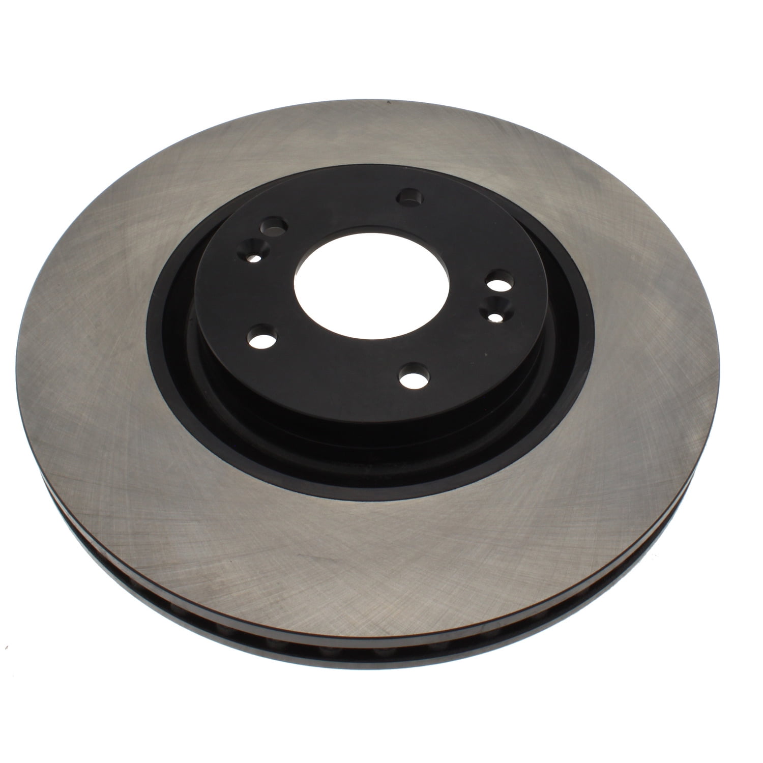 Raybestos 980915R, Grade Disc Brake Rotor, Front Brake, Fit for 2020-2011 Kia Optima Models