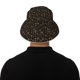 thumbnail image 5 of Fotbe Keys Sombrero Tipo Pescador con Estampado – Sombrero de Sol de Algodón de Moda para Playa, Golf, Pesca, 5 of 6