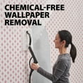 thumbnail image 6 of Wagner Steam Cleaner and Mop for Multi-Surface Projects, 18pc Accessory Set, 915e On-Demand Power Steamer, 6 of 19
