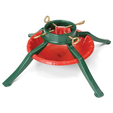 jack post 95 4464 christmas tree stand red green steel jack post 95 4464 christmas tree stand red green steel