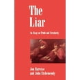 thumbnail image 1 of Pre-Owned The Liar: An Essay on Truth and Circularity (Paperback) 0195059441 9780195059441, 1 of 1