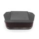 thumbnail image 1 of Motorcycle Air Filter Intake Cleaner for SCR950 XV950 XV950R XVS950 XV 950 R XVS 1300 XVS1300 2014-, 1 of 5