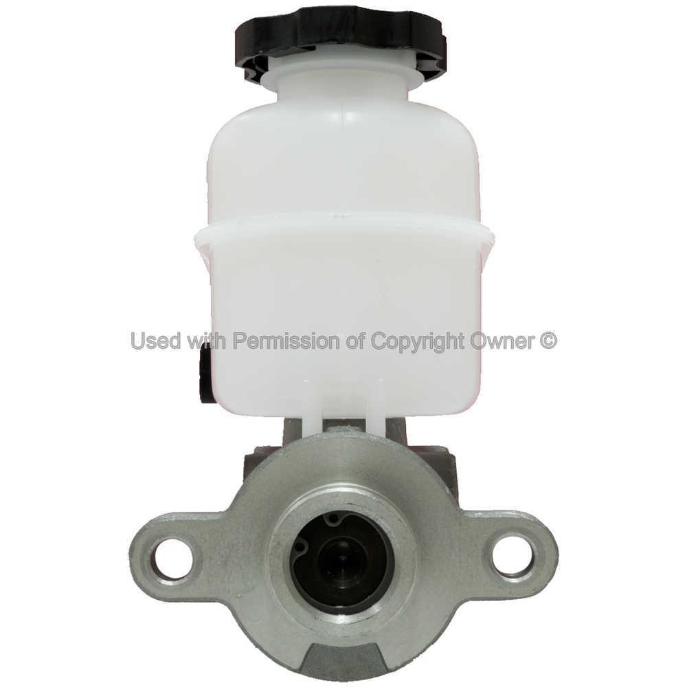 FVP Professional NM3095 New Brake Master Cylinder