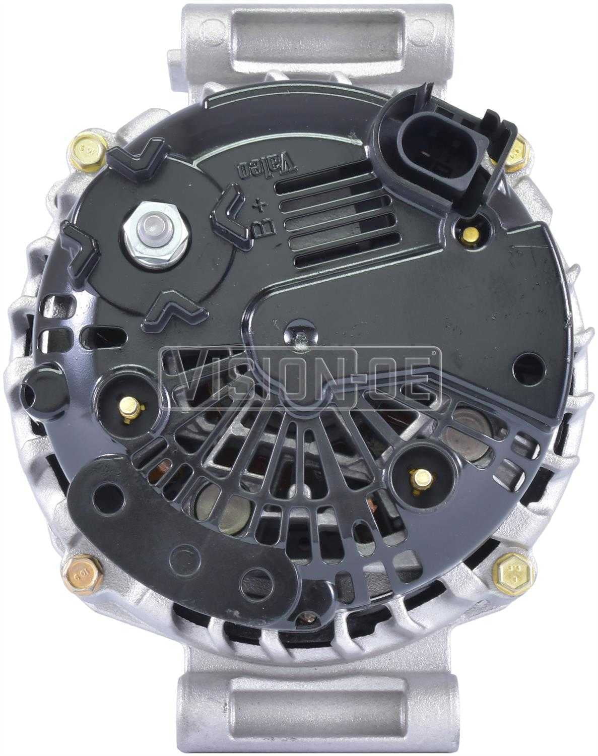Vision OE 42255 Alternator