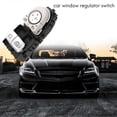 thumbnail image 2 of NEW Power Window Switch Fit For Mercedes Vito W447 2015-2018 A2059050302 2059050302, 2 of 5