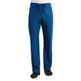 thumbnail image 1 of Red Panda Unisex Straigh Leg Drawstring Scrub Pant, 1 of 1