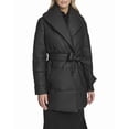 thumbnail image 3 of Andrew Marc womens  Adela Quilted Jacket, s, Black, 3 of 4