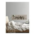 thumbnail image 3 of Marmont Hill Harmonic II Painting Print on Wrapped Canvas, 3 of 3