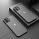 thumbnail image 2 of De Lujo Teléfono Celular A Prueba De Golpes Caso Para iPhone 11 12 13 Pro Max Mini 11pro 12pro 13pro iphone11 iphone12 iphone13 Suave TPU Silicona Cubierta Shell Parachoques Escudo Mujer Hombre Moda M, 2 of 3