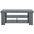 Ameriwood Home Jensen Coffee Table, Multiple Colors