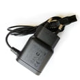 thumbnail image 3 of Cargador de afeitadora eléctrica, fuente de alimentación, cable de carga para HQ RQ PT AT YS S Series, enchufe europeo de 100 a 240V, 3 of 5