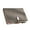 Grey, variant on MOMOJIA 2026 Daily Planner 400 Pages Dated PU1eatherAcademic Planner for School Office