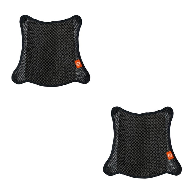 Qarigey Cool unproof Motorcycle eat Cushion Breathable Cruiser Type4