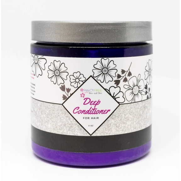 Fancy Free Deep Conditioner