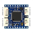 thumbnail image 3 of Para el Nodo CAN Periférico AP CAN-L431 Dronecan L431 de 26 X 26 mm para el Sensor de Velocidad Aerodinámica GPIO-A22K del Barómetro GNSS, 3 of 5