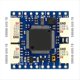 thumbnail image 3 of Para el Nodo CAN Periférico AP CAN-L431 Dronecan L431 de 26 X 26 mm para el Sensor de Velocidad Aerodinámica GPIO-A22K del Barómetro GNSS, 3 of 5