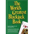 thumbnail image 2 of World's Greatest Blackjack Book, Carl Cooper, Ken Cooper, et al. Paperback, 2 of 2