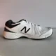 thumbnail image 3 of New Balance White Sneakers Men's Size 8.5 Training Shoes 519 V2 Comfort Insert, 3 of 5