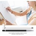 thumbnail image 3 of 4 Pieces Metal Inkless Pen Metal No Ink Pencil Infinite Metallic Write Pen Metallic Erasable Pen for Kids and Adults Ink Pen, 3 of 6
