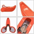 thumbnail image 4 of Pelvic Floor Muscle Leg Exerciser Fitness Hip Muscle Trainer Bladder Controller Butt Correction Yoga for Women, 4 of 5