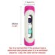 thumbnail image 5 of 1pc Pet Cat Scratching Board Toy Roller Corrugated Scratching Claw Paper, 5 of 5