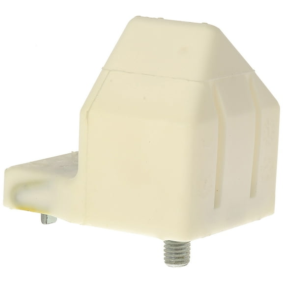 Dorman BB901000PR Front Lower Suspension Control Arm Bumper for Specific Models Fits select: 2016-2019 CHEVROLET SILVERADO, 2016-2019 GMC SIERRA