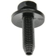thumbnail image 2 of Dorman 700-250BX Body Bolt - GM - M6-1.0 x 25mm , Pack of 10, 2 of 2