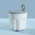 thumbnail image 3 of Toystoory Máquina para hacer espuma Copa Espumador Facial a mano Burbuja Burbujas Limpieza del hogar Juegos de accesorios de baño Blanco Toystoory HA059630-02, 3 of 6