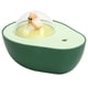 thumbnail image 3 of Mini humidificador lindo escritorio silencioso USB humidificador con luz nocturna decoración de dormitorio, 3 of 5