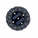 thumbnail image 2 of 2 Pieces Of Solar Buried Lights Stone Lamps 5led Buried Resin Lights Outdoor Courtyard Outdoor Courtyard Buried Lawn Lights Simulation Stone Lights (b, 2 of 3