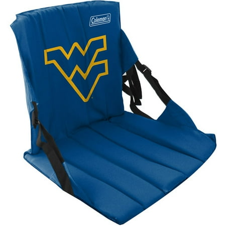 Rawlings Stadium Seat, West Virginia Mou