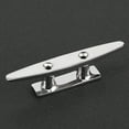 thumbnail image 4 of Dock Cleat, Boat Cleat Polished  Antirust  For Marine, 4 of 8