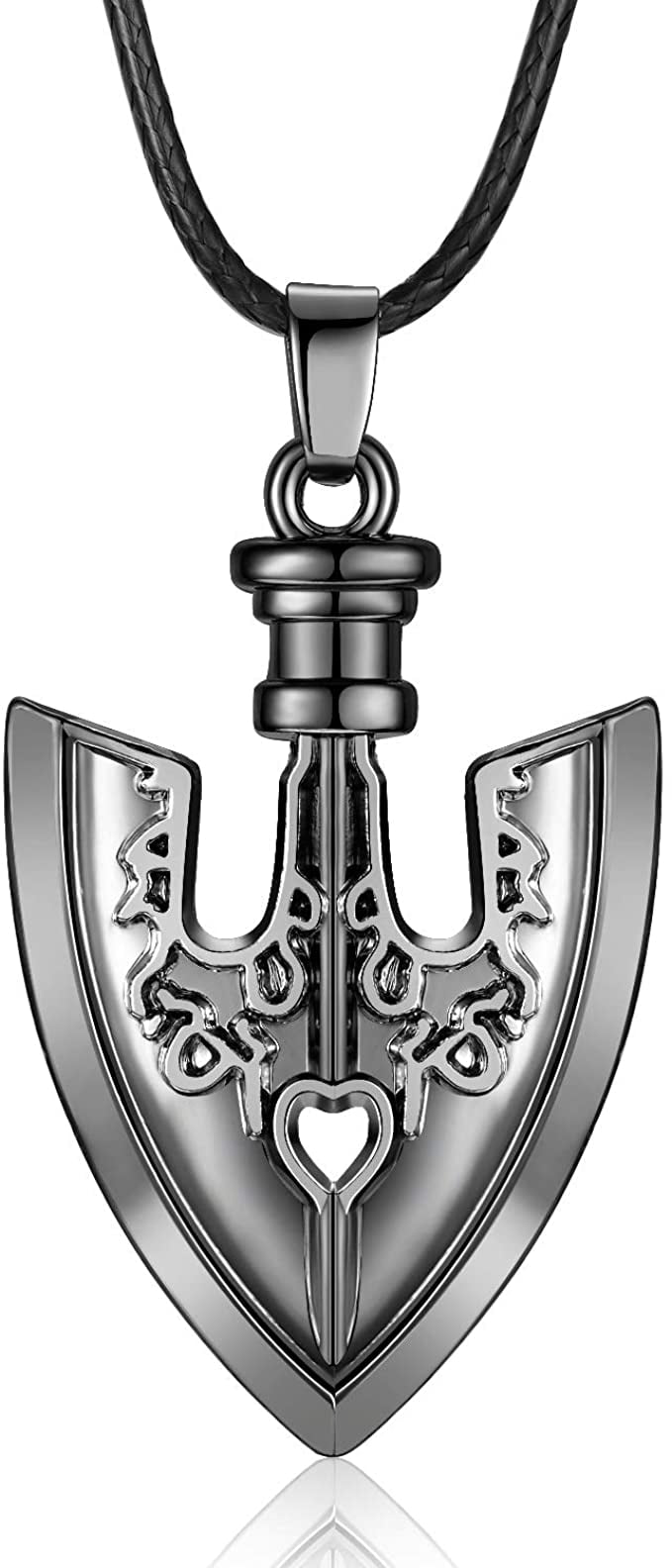 JoJo Stand Arrow Requiem Arrow Pendant Necklace (Stand Arrow Zinc Alloy) Walmart Canada