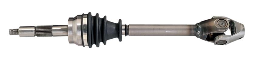 Motor Master Half Wheel Shaft 410-1608