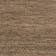 thumbnail image 4 of bali & pari Ganit Handwoven Seagrass Coffee Table - Square Center Table, 4 of 6