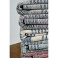 thumbnail image 2 of Richmond Beach Towel Coral, 2 of 3