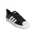 thumbnail image 2 of Tenis Adidas Court Low Streetcheck Negro  Gw5489, 2 of 7