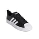 thumbnail image 2 of Tenis Adidas Court Low Streetcheck Negro  Gw5489, 2 of 7